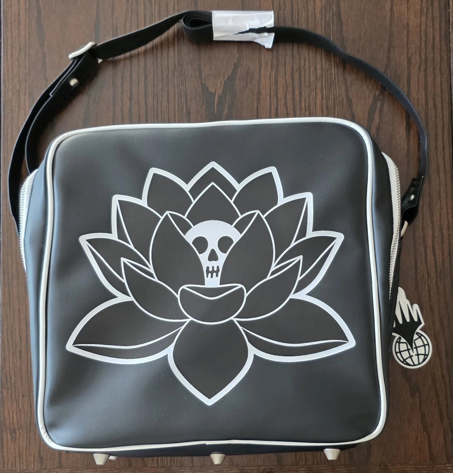 MagicCon Amsterdam 2026 Black Lotus VIP Bag