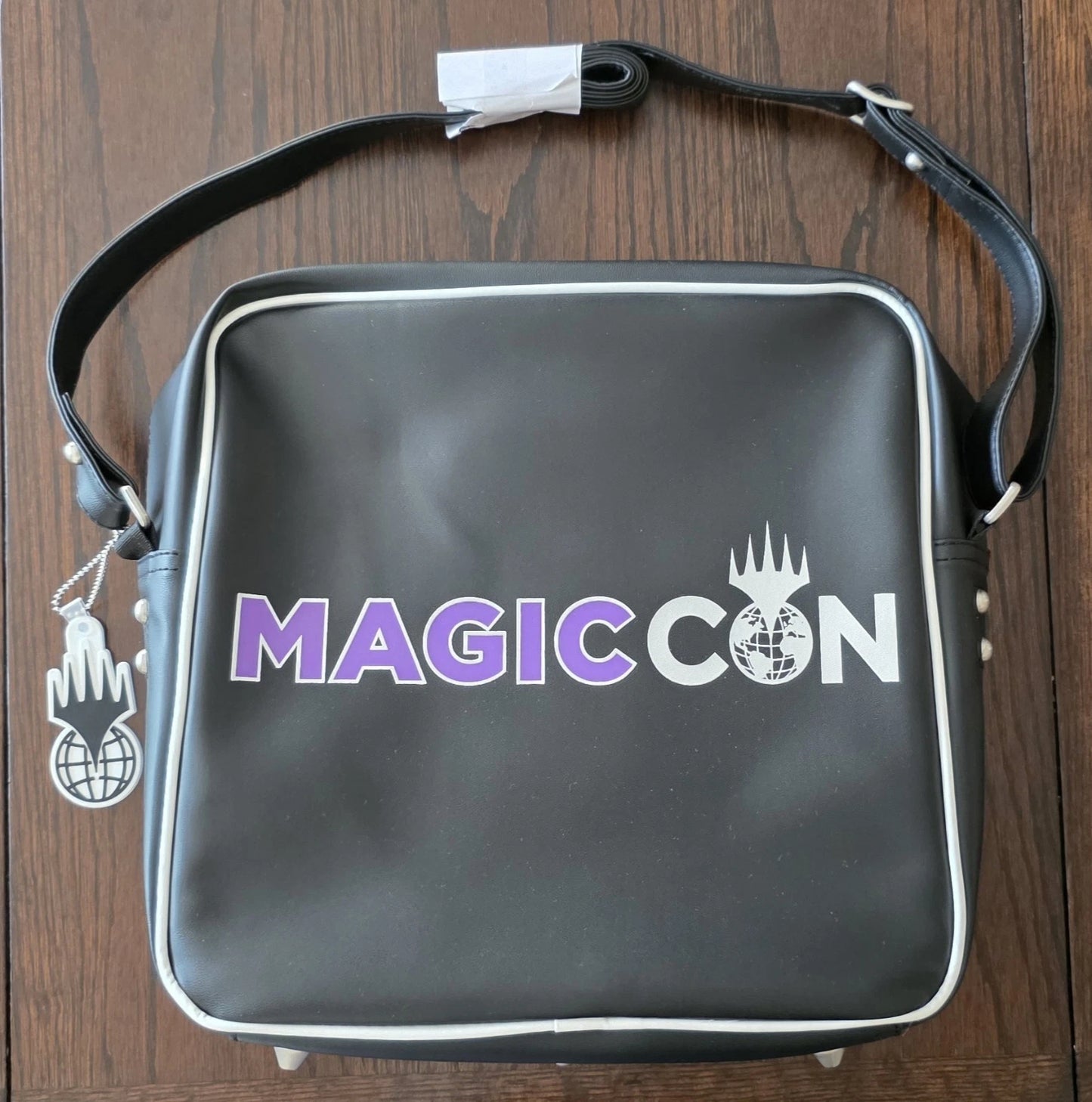 MagicCon Amsterdam 2026 Black Lotus VIP Bag