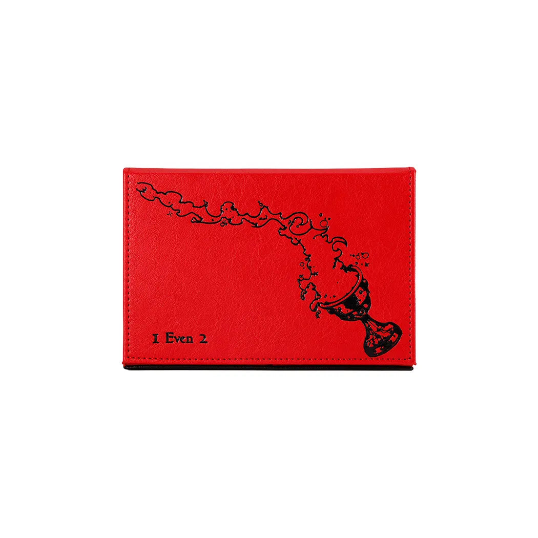 DekTech Scarlet