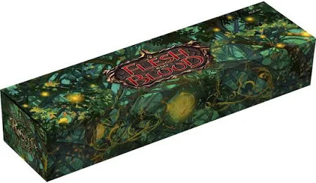 Flesh & Blood - Rosetta Blitz Deck Collection