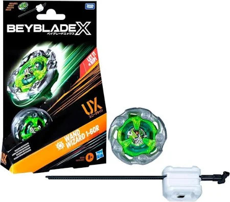 Beyblade X - Wand Wizard 1-60R