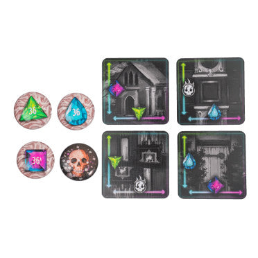Spectral: Mini Expansion