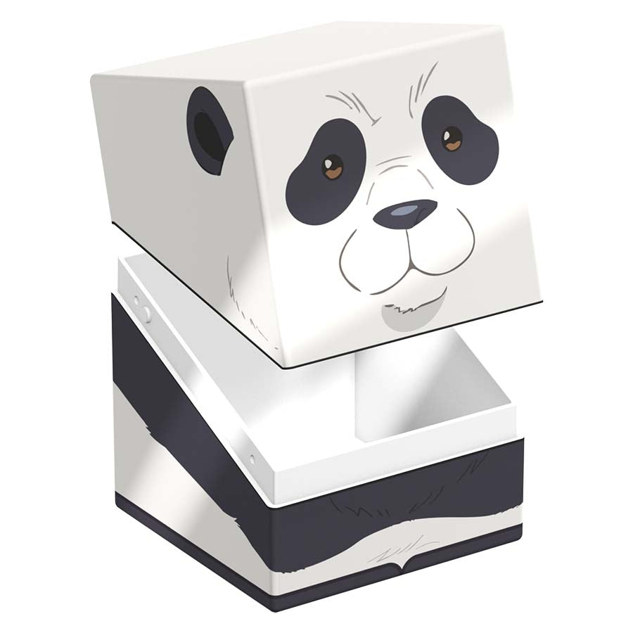 Squaroes Boulder 100+ Jujutsu Kaisen - Shibuya Incident - Panda