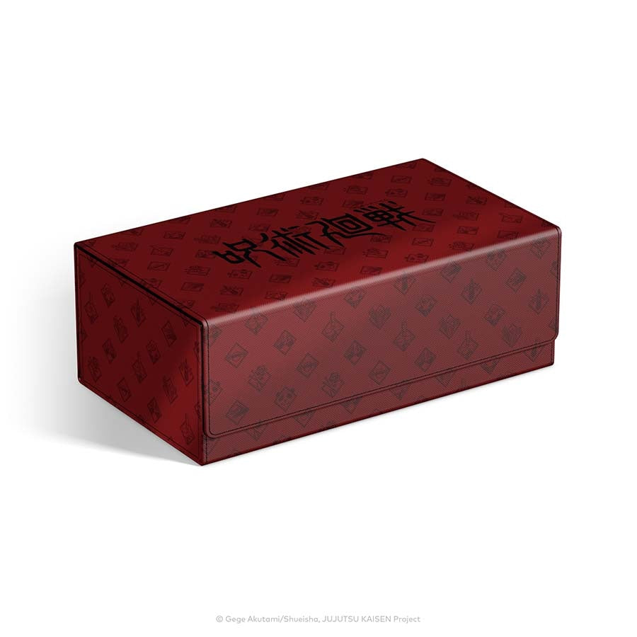 Squaroes Arkhive 800+ Jujutsu Kaisen - Collector's Case - Shibuya Incident: Cursed Techniques