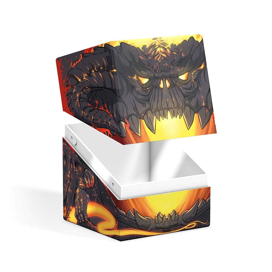 Squaroes Boulder 100+ Lord of the Rings - Balrog