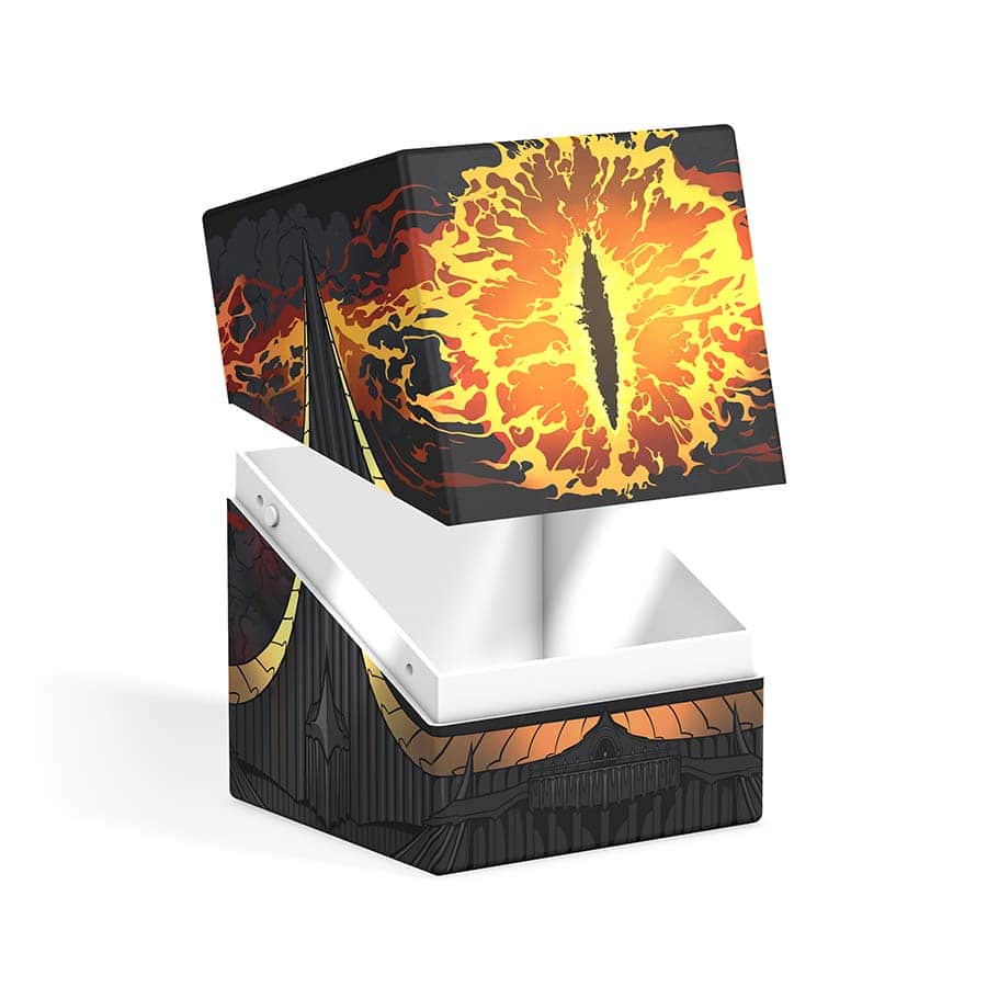 Squaroes Boulder 100+ Lord of the Rings - Eye of Sauron
