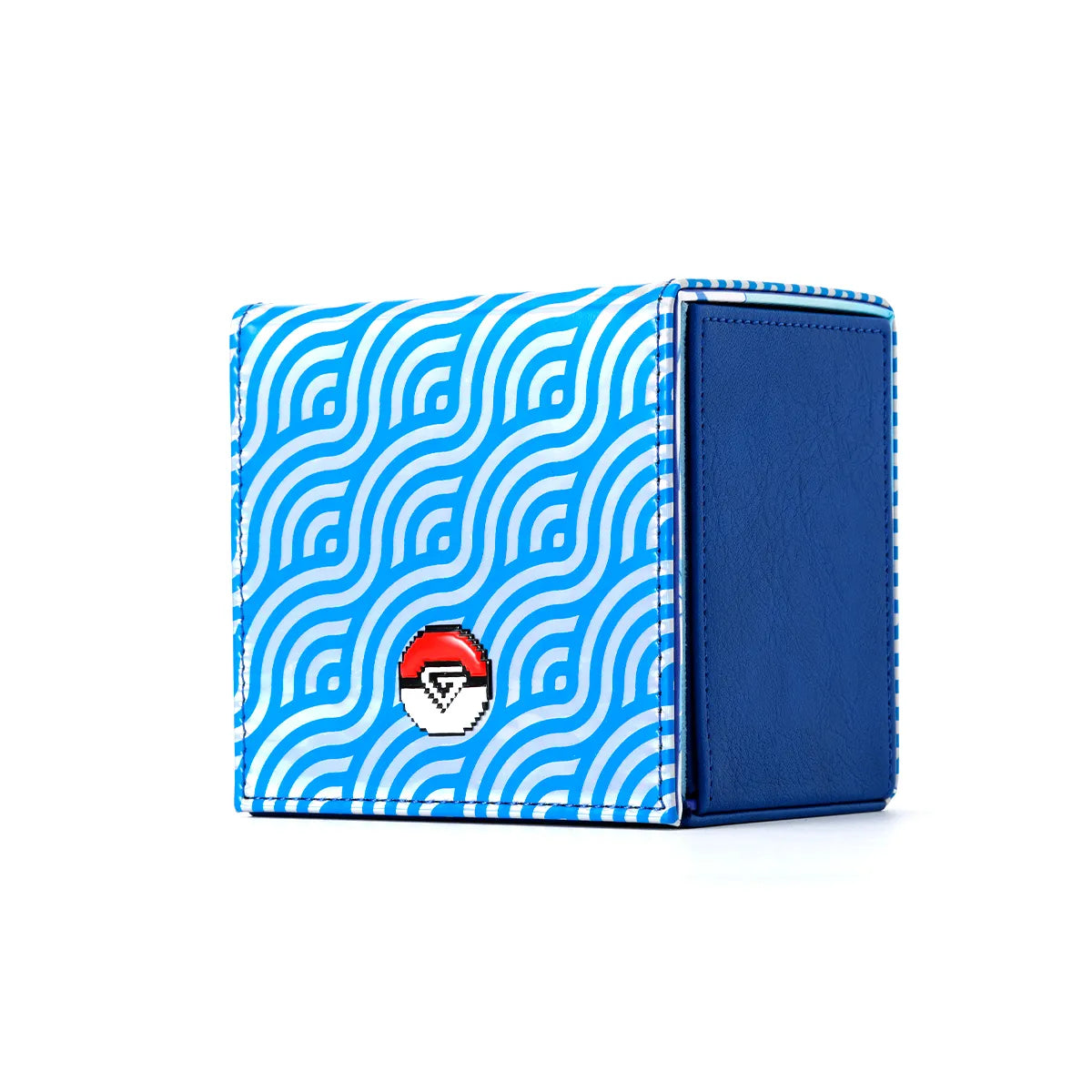 Kanto Collection Deck Box - Torrent