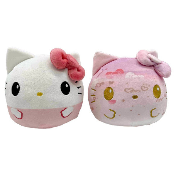 Hello Kitty: 50th Anniversary Pink - Plushie 4''