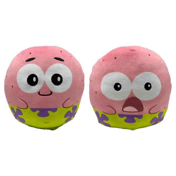 Patrick - Spongebob -Plushie 6''