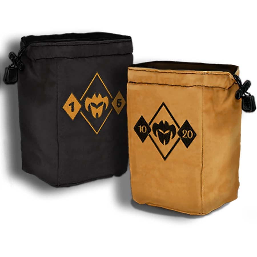 The Elder Scrolls - Betrayal of the Second Era - Deluxe Draw Bags