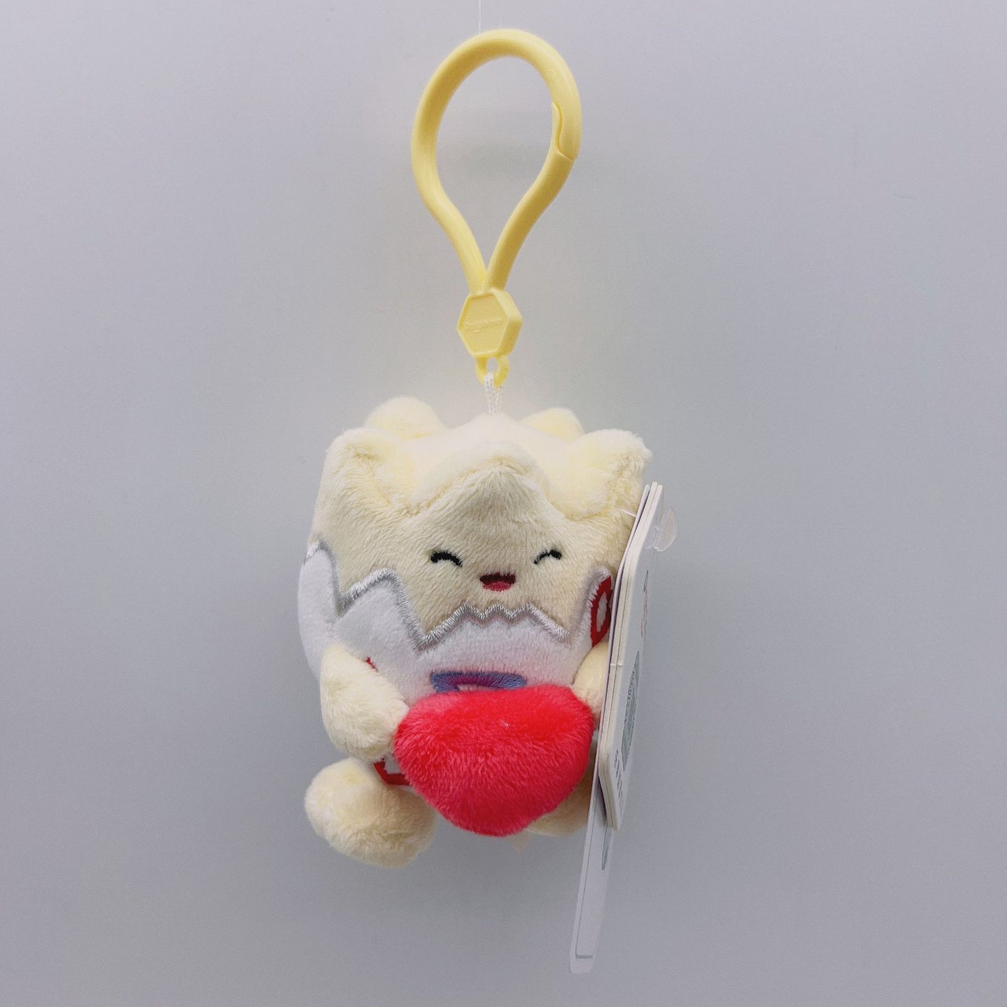 Pokemon Togepi's Dream Takes Flight Keychain