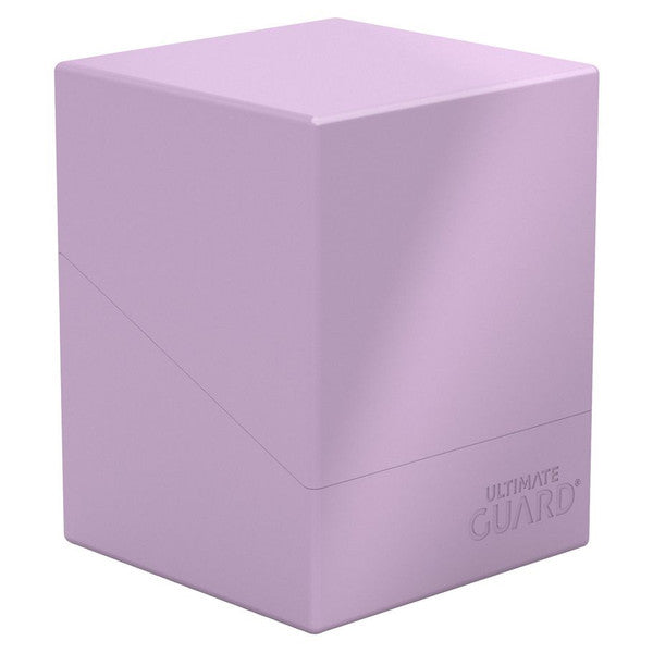 Boulder 100+ Solid Lavender Purple
