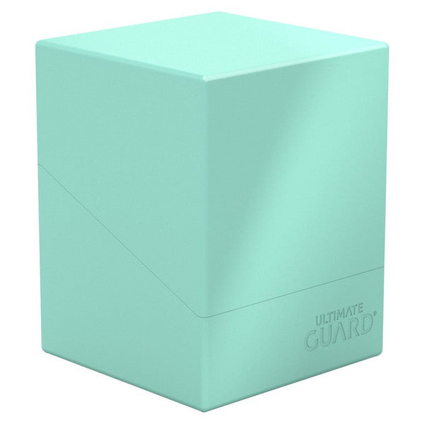 Boulder 100+ Solid Mint Green