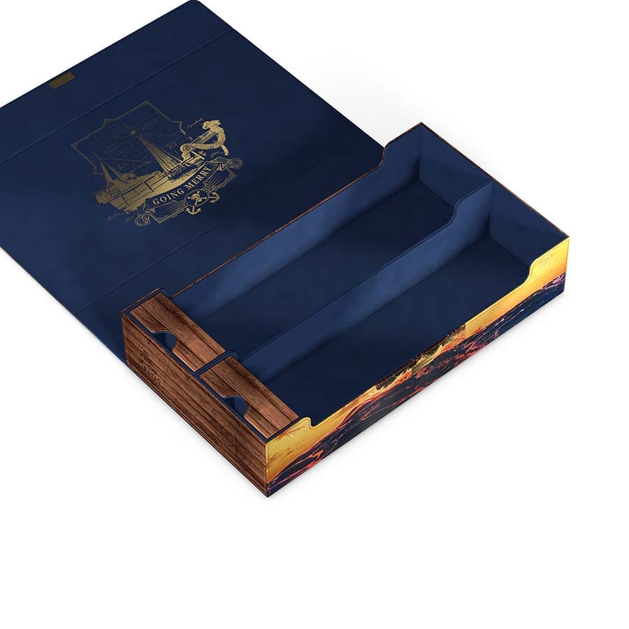Omnihive 1000+ Xenoskin - One Piece