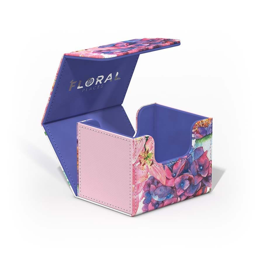 Sidewinder 100+ Floral Places - Lotus Bloom