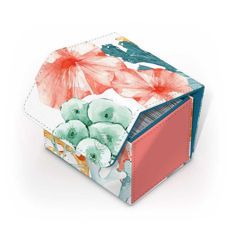 Sidewinder 100+ Floral Places - Coralline Eden