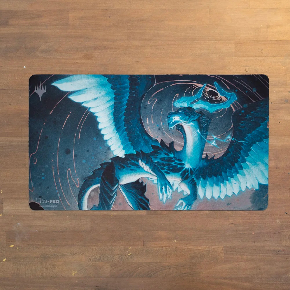 Ugin - kelogsloops - Premium Stitched Playmat