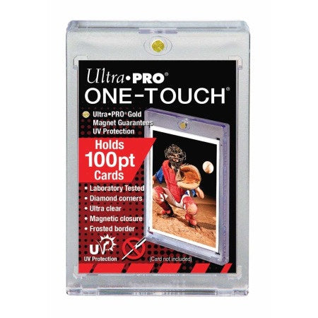 Ultra Pro - Magnetic Card Holder - 100 PT