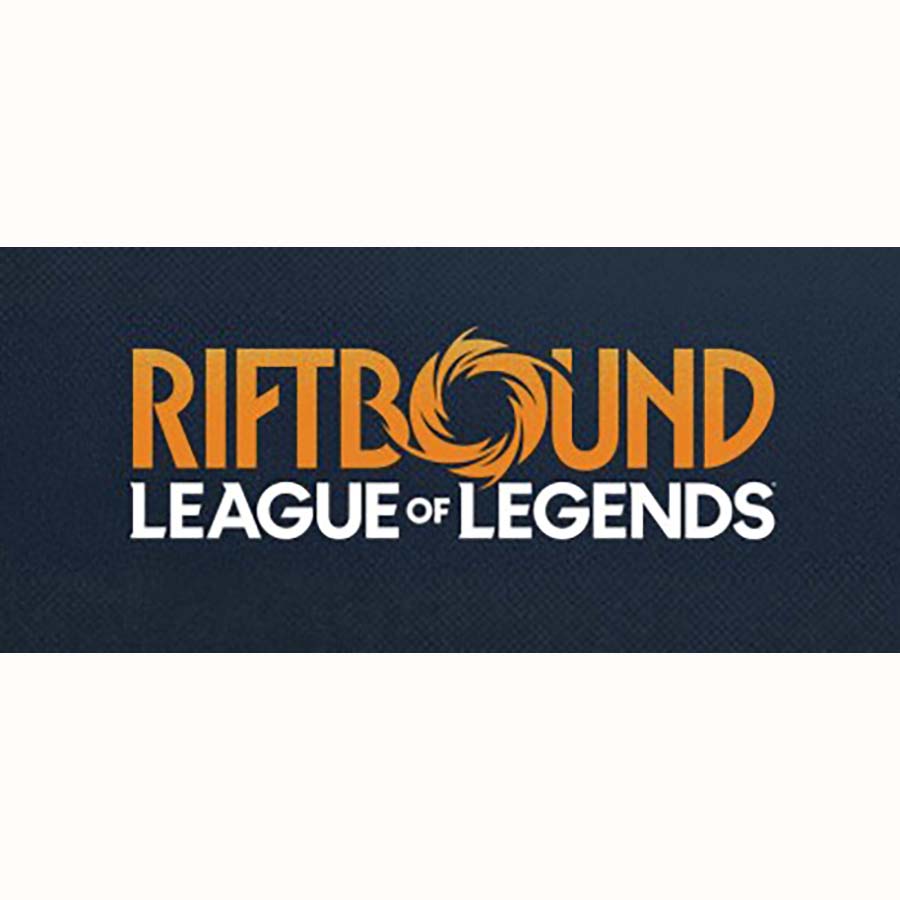 Riftbound League of Legends - Origins - Miss Fortune Playmat