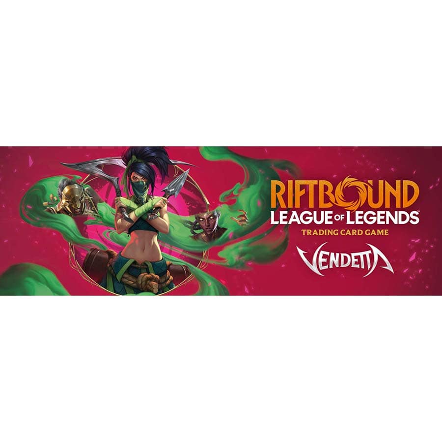 Riftbound League Of Legends Vendetta Vendetta Playmat 2 Many Realms riftbound-league-of-legends-vendetta-vendetta-playmat-2-many-realms