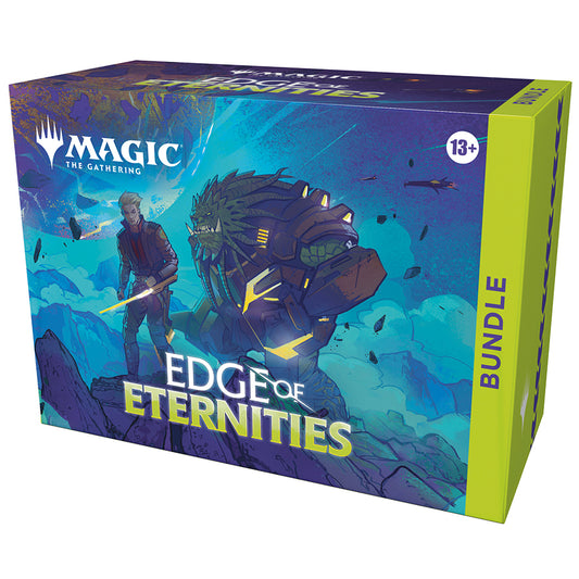 Magic the Gathering - Edge of Eternities - Bundle
