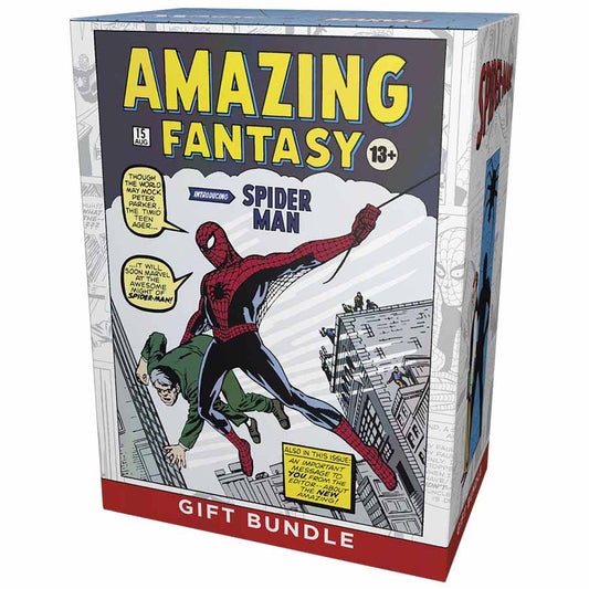 Magic the Gathering - Spider-Man - Gift Bundle
