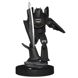 HeroClix - Fight For Gotham City - Bat-Knight